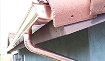 Rain Gutter Installation, Repair, Cleaning in Strasburg, OH